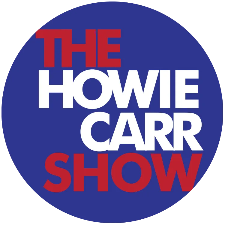 howiecarrshow.com