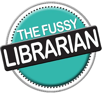 thefussylibrarian.com