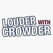 louderwithcrowder.com