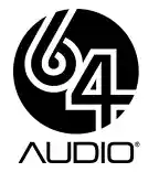 64audio.com